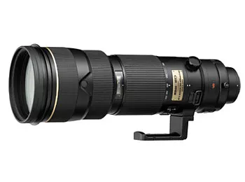 Nikon AF-S VR 200-400/4G, refurbished item